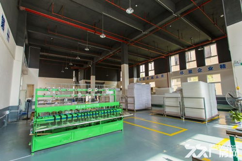 高新區獨棟科技研發空間 7.2米首層層高，賦能網絡科技企業創新升級