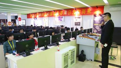 為你而來，筑夢起航 山西新華331校園咨詢服務日圓滿收官